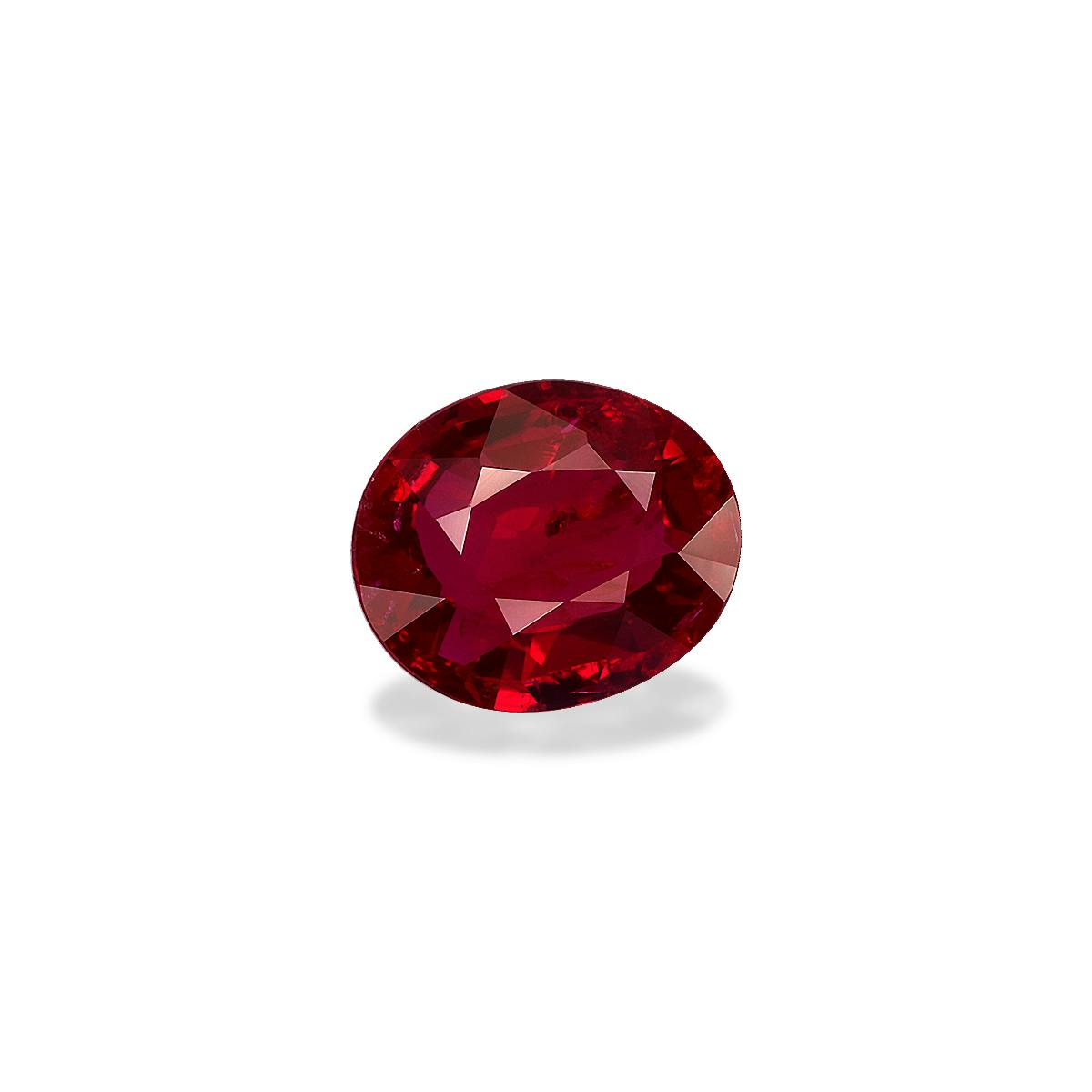 Mozambique Ruby 1.59 ct